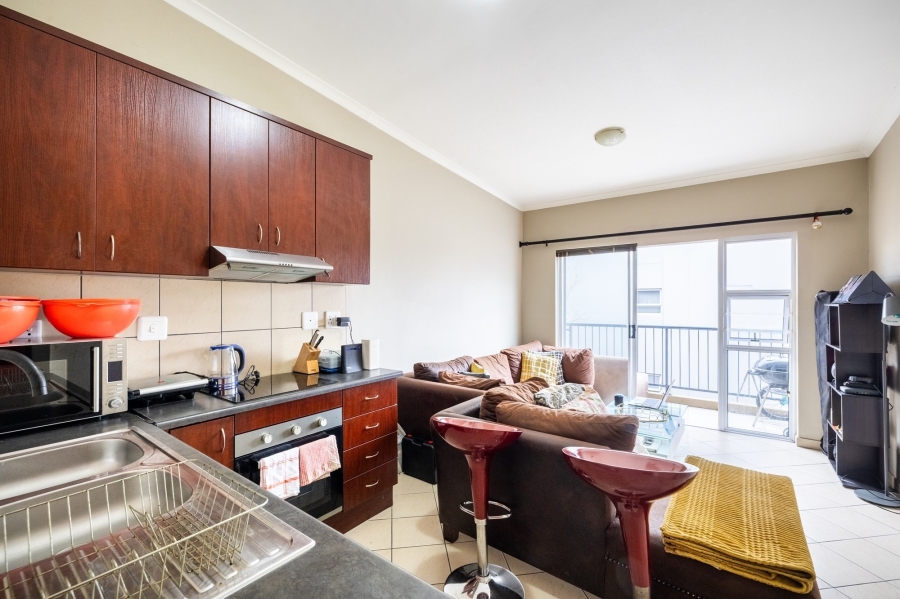 2 Bedroom Property for Sale in Buh Rein Estate Western Cape